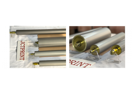 Top 7 Causes of Anilox Roller Failure—and How to Prevent Them