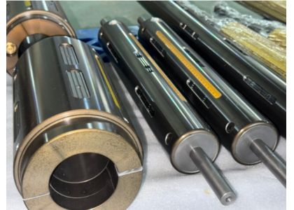 Multi Bladder vs Single Bladder Air Shaft: Which One Suits Your Equipment Better?