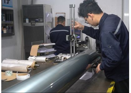 Anilox Roller Manufacturers: How to Identify True Quality Partners