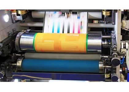 Anilox Roller Applications: Flexographic, Offset, Coating, and Beyond