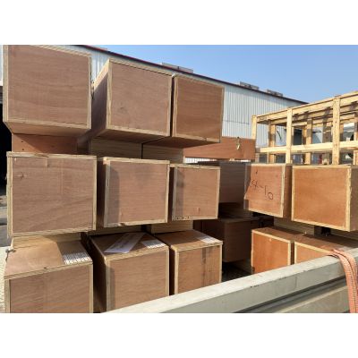 Ceramic Anilox Roller Shipment to Mexico – Custom Rollers Ready for Delivery