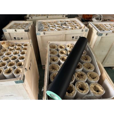 Daily Flexo Plate Sleeve Shipments from JCTPRINT