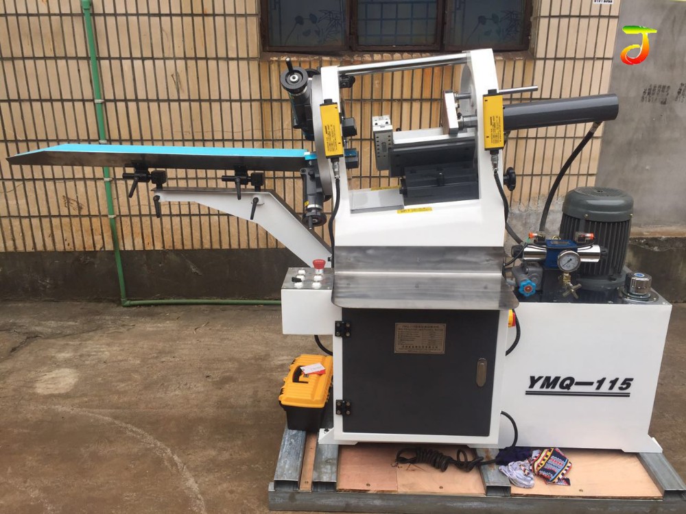 Hydraulic Beer Label Die Punching Machine Paper Die Cutting Machine Beer Label Die Cutting Machine Draft Beer Label Punching Machine Hot selling trademark die cutting machine with high efficiency YMQ-115.2.jpg