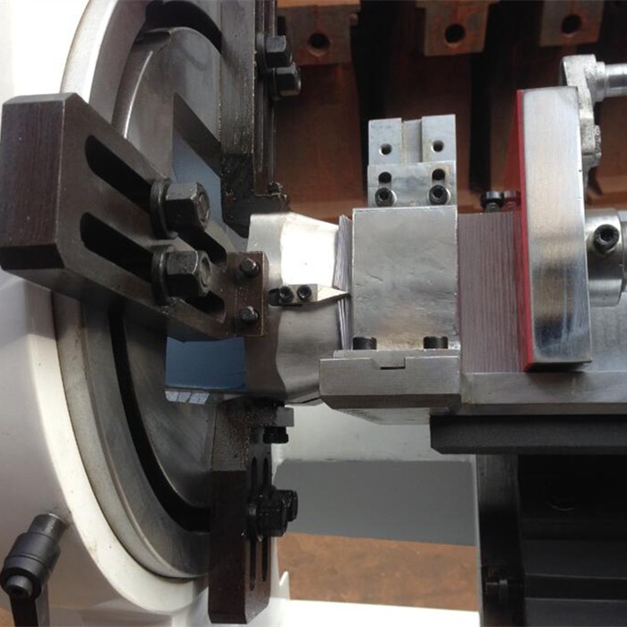 Hydraulic Beer Label Die Punching Machine Paper Die Cutting Machine Beer Label Die Cutting Machine Draft Beer Label Punching Machine Hot selling trademark die cutting machine with high efficiency 115