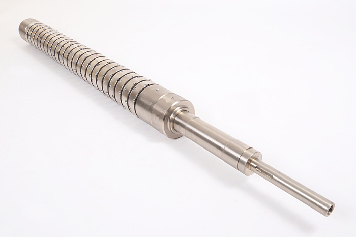 “Stainless