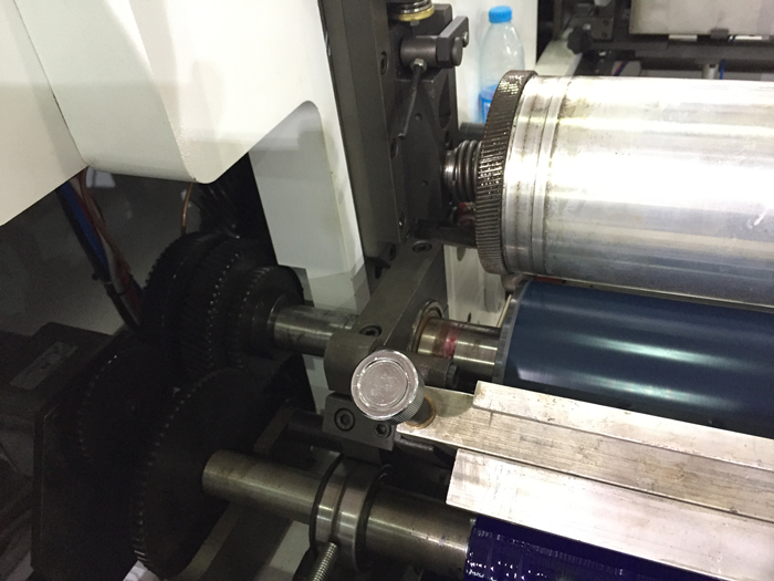 High quality flexo plate cylinder manufacturer