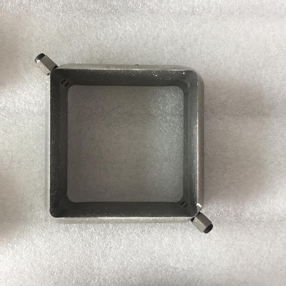 Hot sale die cutting mould for residence booklet