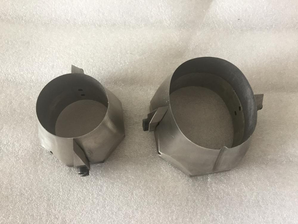 Hot sale die cutting mould for residence booklet
