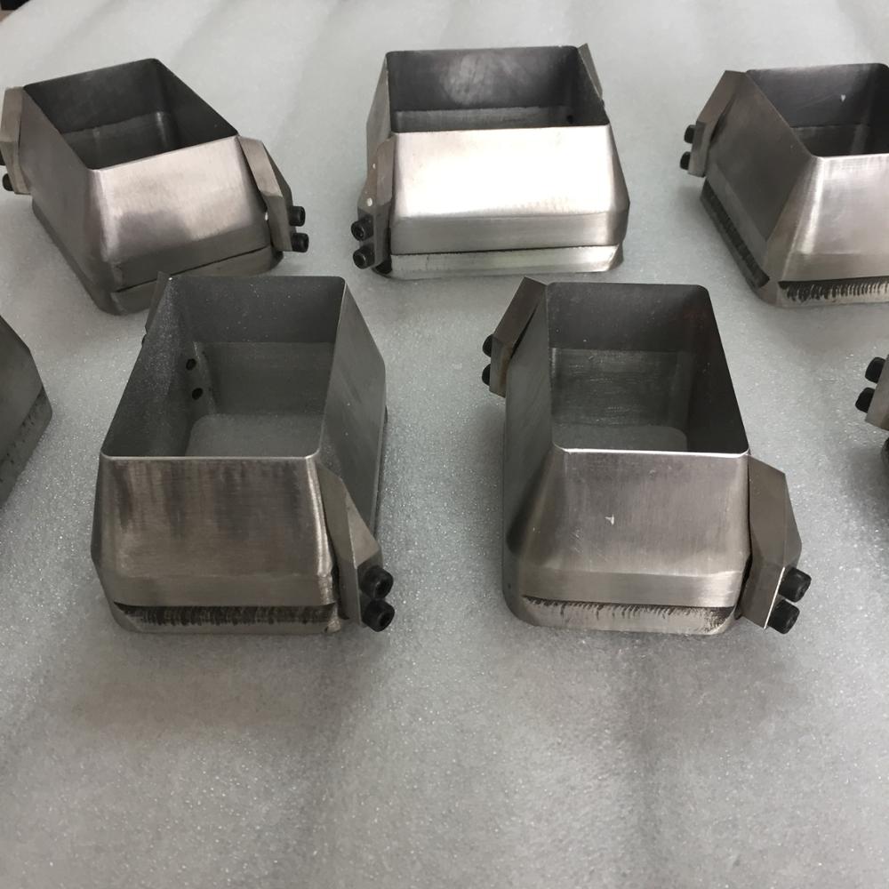 Hot sale die cutting mould for residence booklet