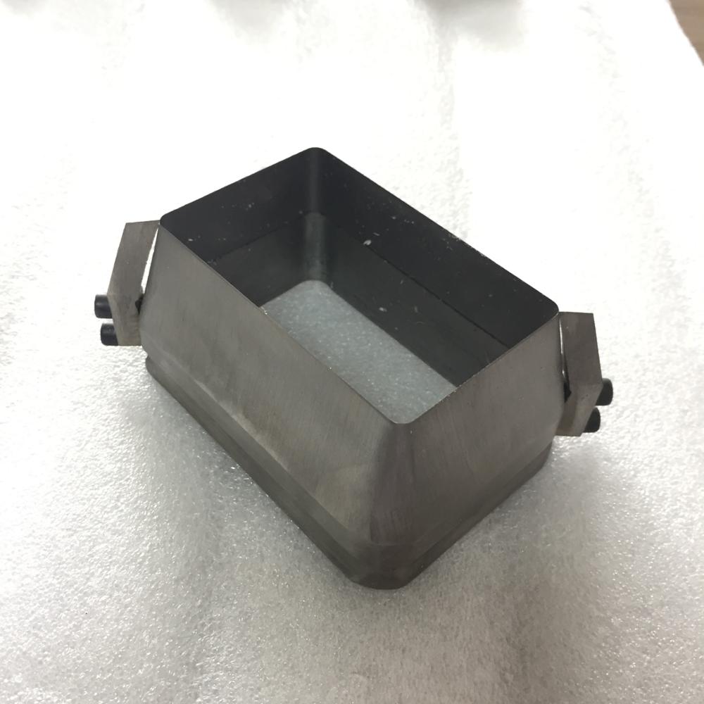 Hot sale die cutting mould for residence booklet