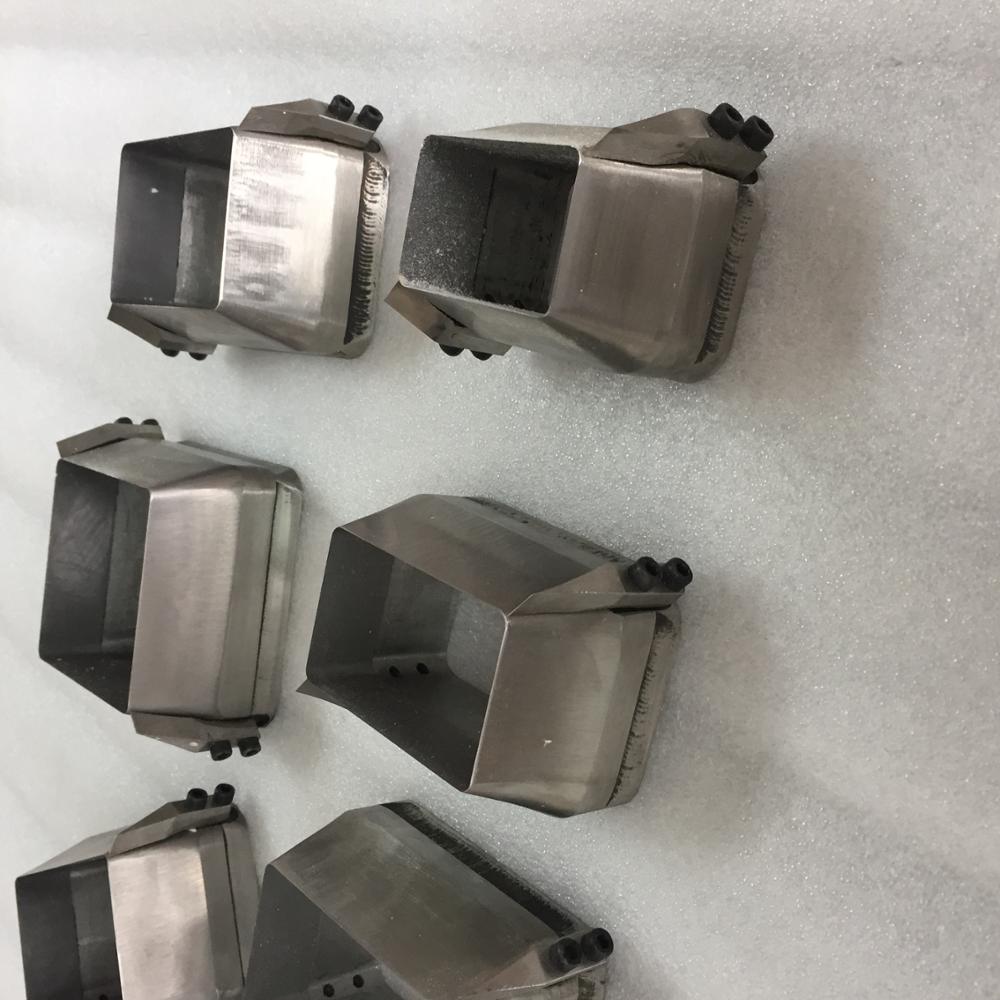 Hot sale die cutting mould for residence booklet