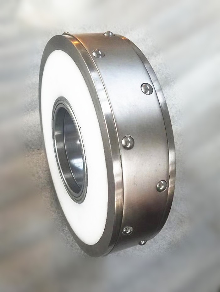 China customized friction element for prinitng machine