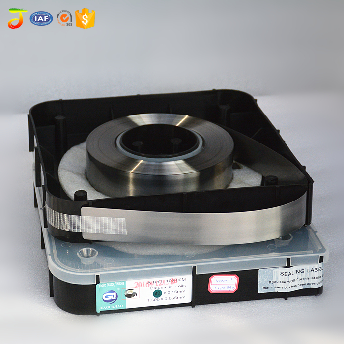 High Quality Customized Pattern Anilox Roller For Plastic Folder