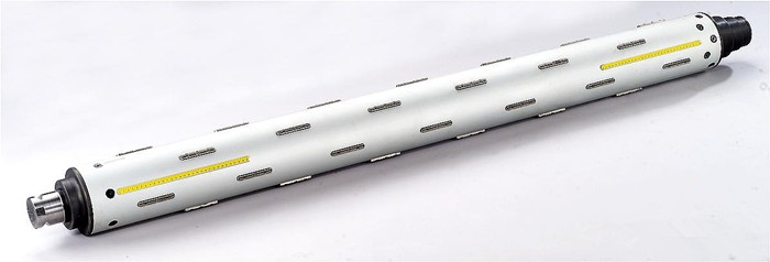 friction air shaft  for paper roller  2017 hot selling air friction shaft for paper roller Winding and unwinding air shaft for printing machine  winding & unwinding air shaft for printing machine manufacture printer  Lug Type Air Shaft181_