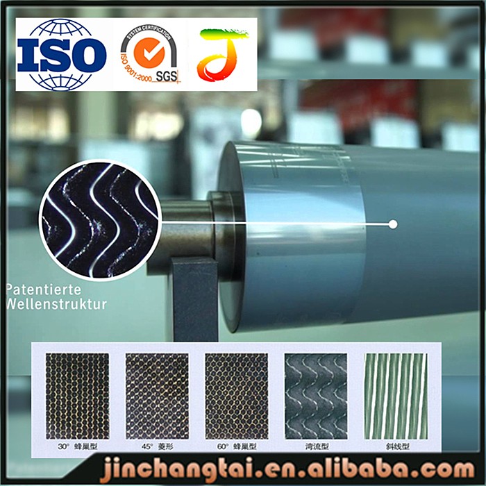 China leading factory flexo printing cylinder/roller/4 color flexo printing cylinderProfessional cemic anilox  roller for printing pressmaxresdefault_1