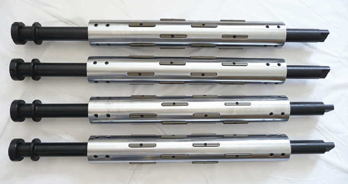  10 inch air shaft for  High precision  industrial  inflatable shaftHigh precision custom industrial  Manufacturer supply  driving shaft for Bag making machine Cost price special discount  rewinding air shaft for Heidelberghigh grade steel shaft for  IMG_0107_ (2)
