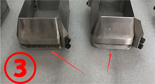 punching mould
