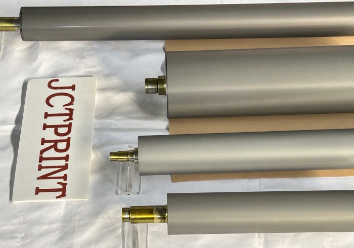 anilox roller 