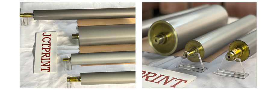 ceramic anilox roller