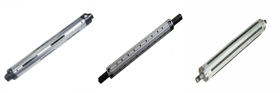 air shaft