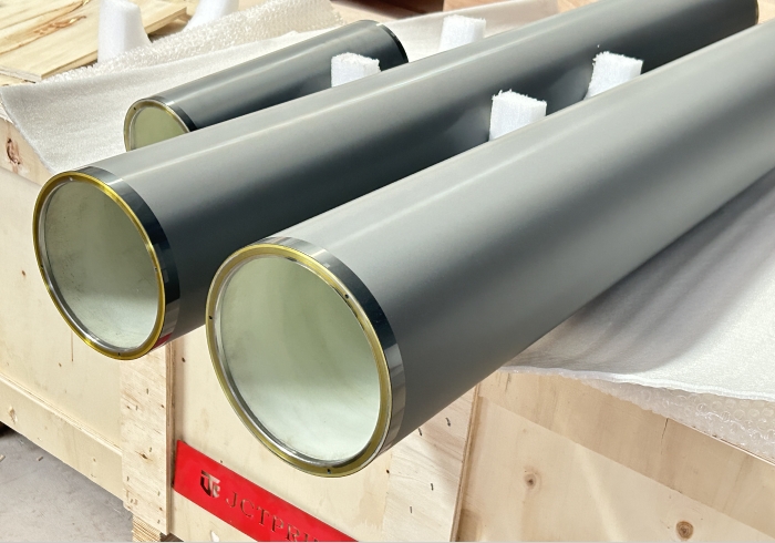 Anilox Sleeve
