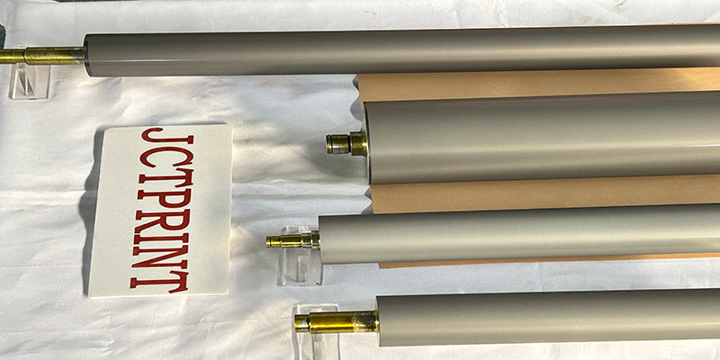 Ceramic Anilox Roller