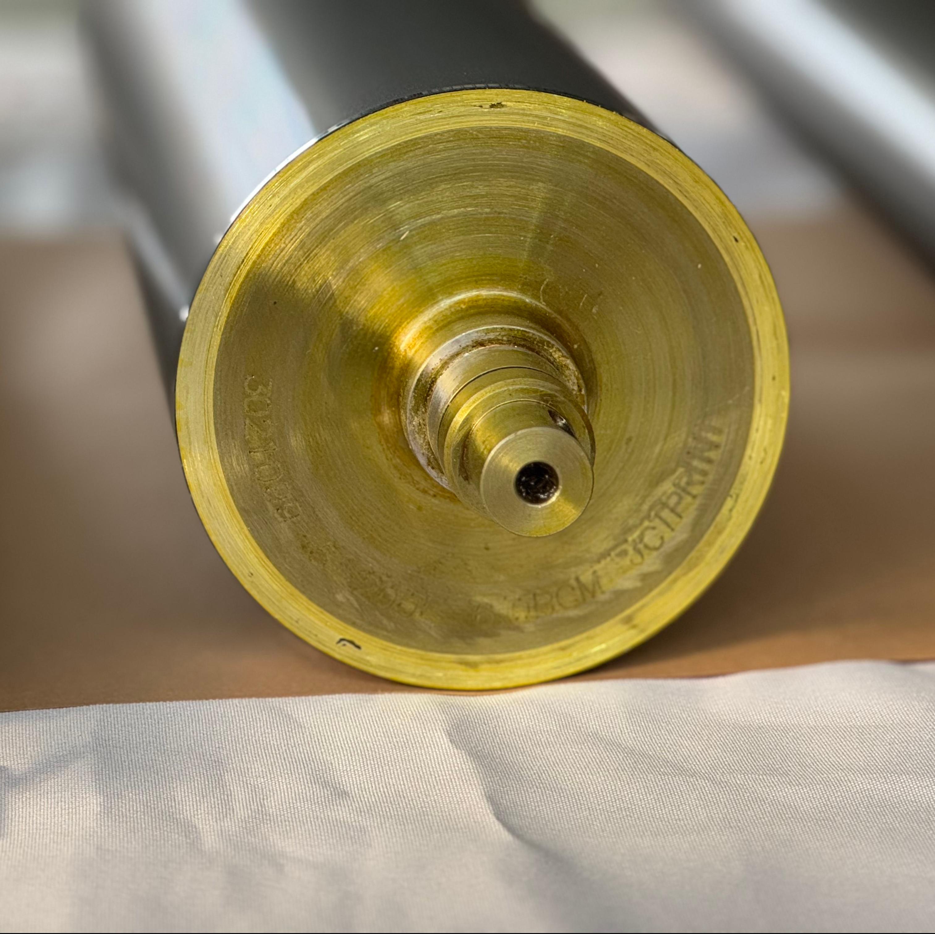 Coating Anilox Roller