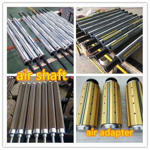 Air shaft