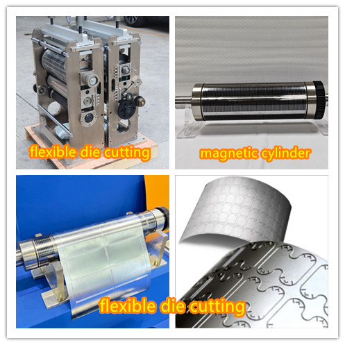 magnetic cylinder