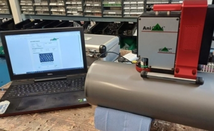 AniCAM inspection