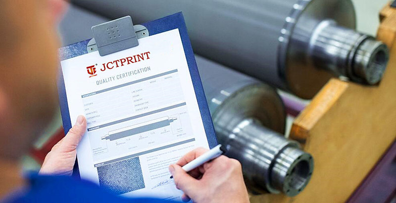 Inspection Report