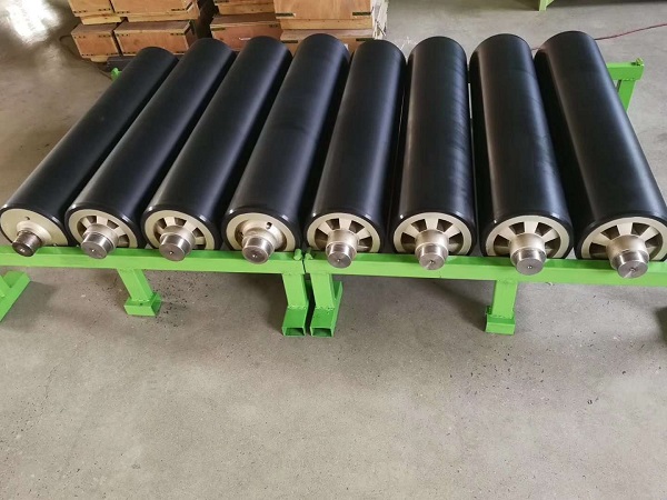 Printing machine Rubber Roller, rubber roller set, offset printing ...