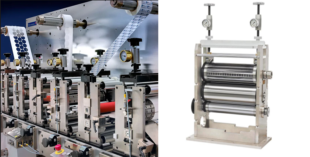 magnetic cylinder