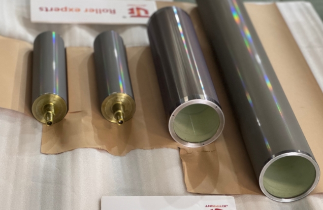 anilox roller&anilox sleeve