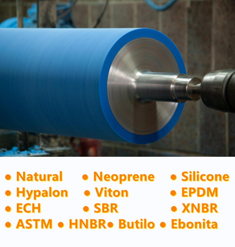 material selection