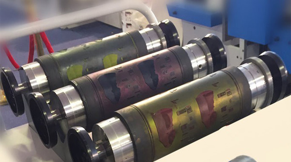 flexo printing cylinder,flexo sleeves