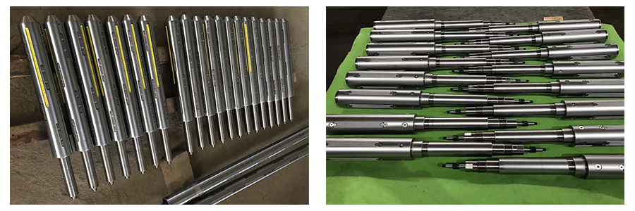 air shaft,different air shaft