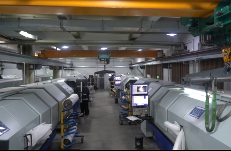 anilox factory