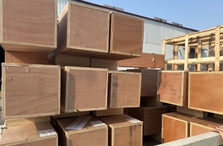 anilox package