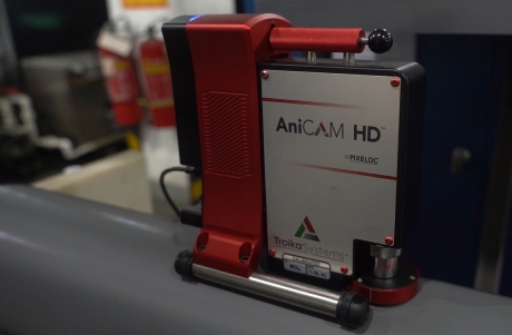 AniCAM Inspection