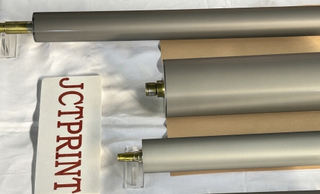 lamination coating anilox roller