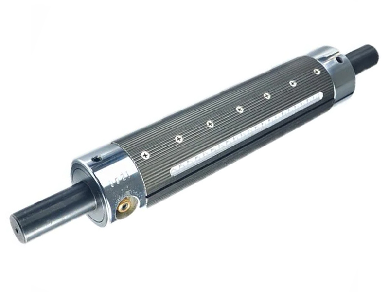 Lath Type Air Shaft