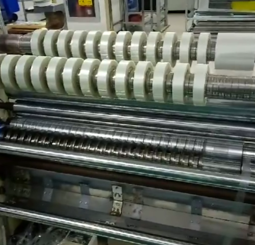 Slitting Machine