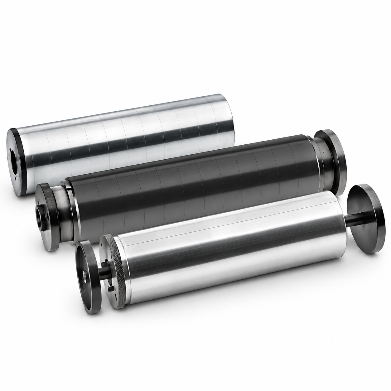 flexo printing cylinder