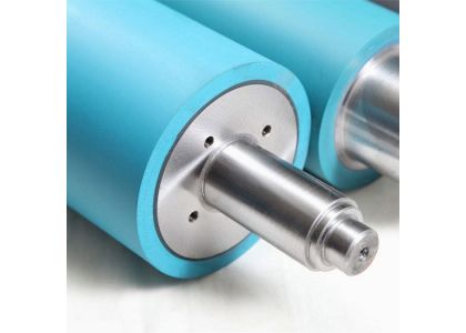  How to troubleshoot rubber roller in printing?