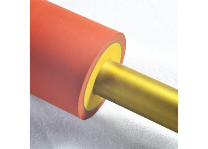 How to maintain rubber roller?