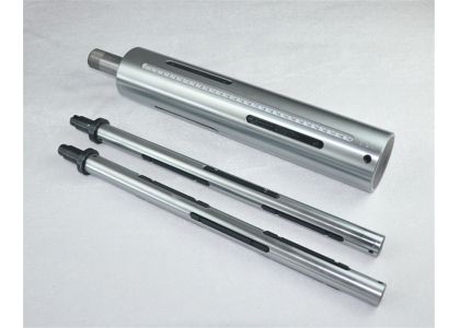 What do you know about 3 inch Key strip type-Cantilever air shaft?