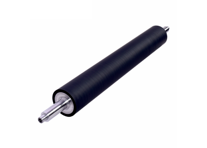 How to choose rubber roller material?