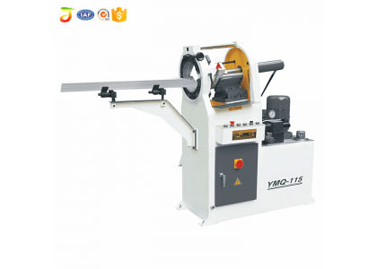 How to install the punching die on the die cutting machine?