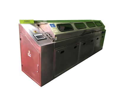 How to do anilox roller cleaning to print good products?